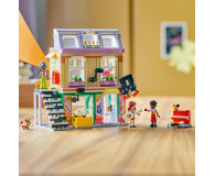 LEGO Friends 42653 Sklep muzyczny i mieszkanie - 1331623 - zdjęcie 9